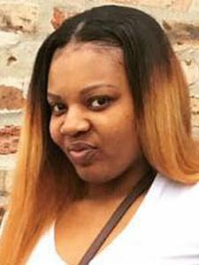 Sharine Catchings death by force case profile photo