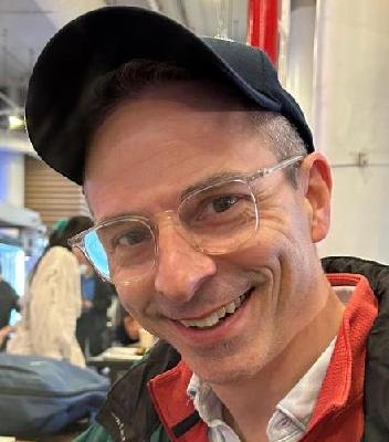 Adam Deshong death by force case profile photo