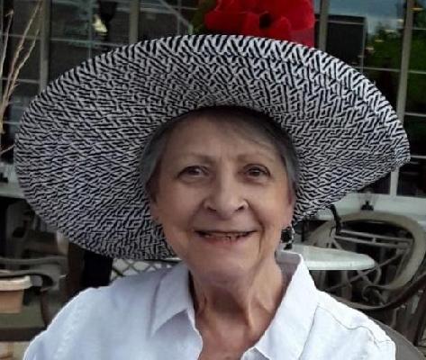 Wanda Deshong death by force case profile photo