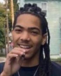 Emerald Nugent death by force case profile photo
