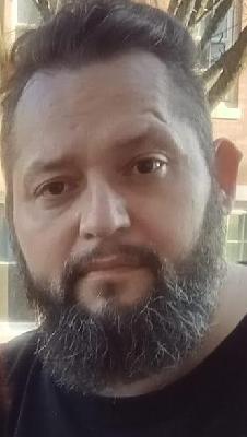 Lucas Cordero death by force case profile photo