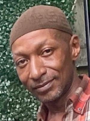 Christopher Johnston death by force case profile photo
