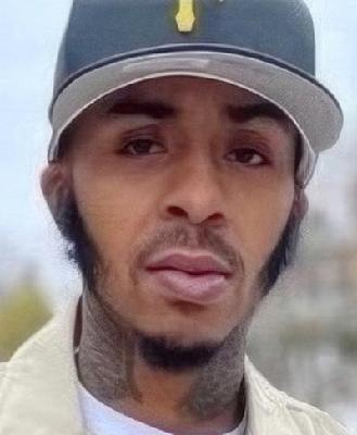 Andre Tyrik-Lamont Moore death by force case profile photo