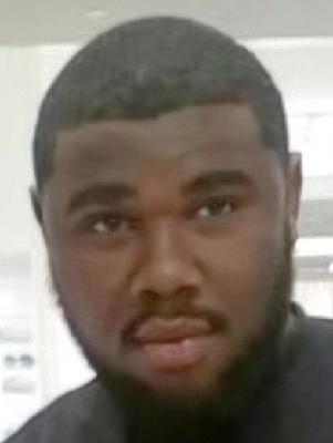 Edward Harlem death by force case profile photo