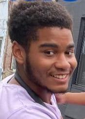 Tamere Mountcastle death by force case profile photo