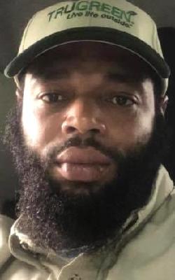 Maurice Cheatham death by force case profile photo