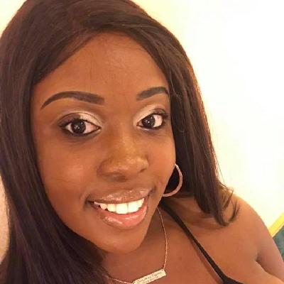 Megan Saunders death by force case profile photo
