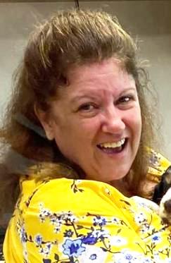 April Rehbein death by force case profile photo