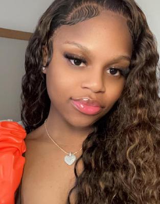 Danasia Lighty death by force case profile photo