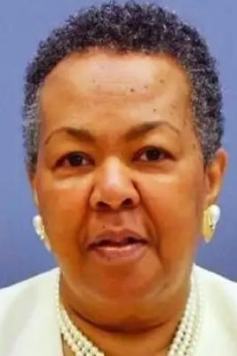 Rose Goodman death by force case profile photo