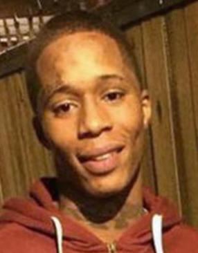 Tyree J Wise death by force case in Chicago, IL