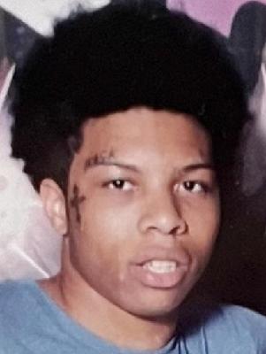 Lonnie Block Latham death by force case profile photo