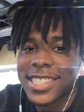 Rimel Williamson death by force case profile photo