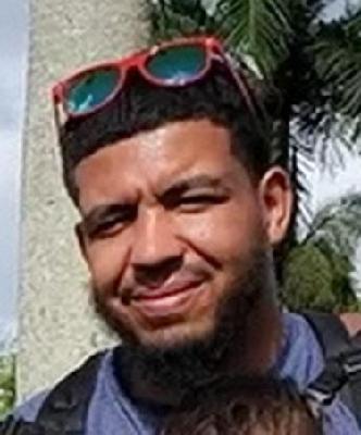 Angel Rios death by force case profile photo