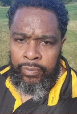 Victor Musgrove death by force case profile photo