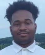 Dametrius McClain-Jackson death by force case profile photo