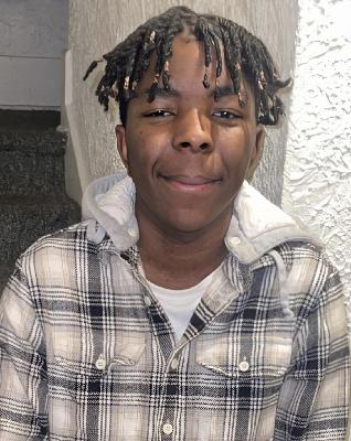 Treavon Hopkins death by force case profile photo