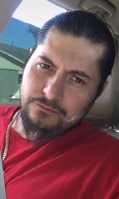 Isaac Love death by force case profile photo