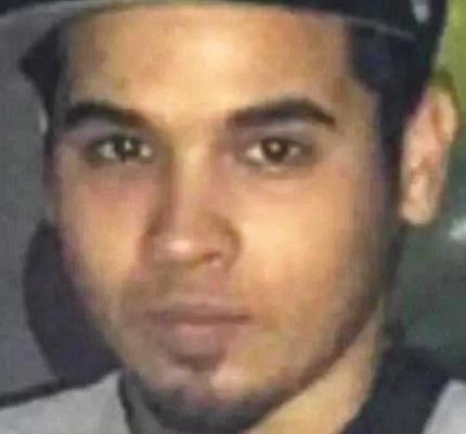 Eddie Junito Irizarry Jr. death by force case in Philadelphia, PA