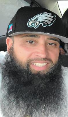 Tomas Medina Sr death by force case in Reading, PA