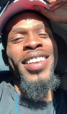 Isaiah Williams death by force case profile photo