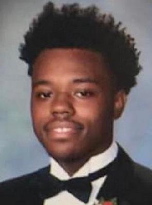 Nyreese Moore death by force case profile photo