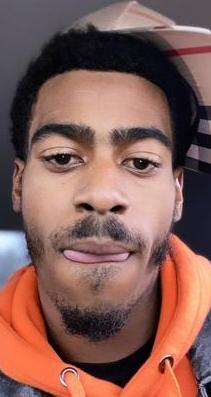 Joshua Dominique death by force case profile photo