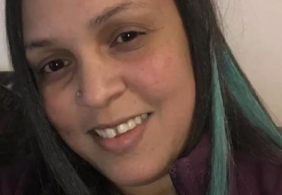 Librada Peralta death by force case profile photo