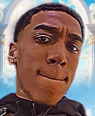 Steven Rios death by force case profile photo