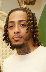 Johan Rodriguez death by force case profile photo