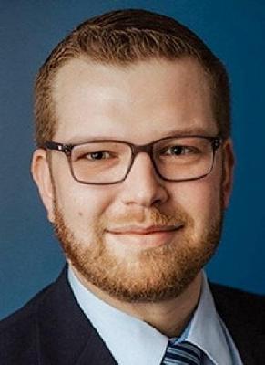 Daniel Sloane death by force case profile photo