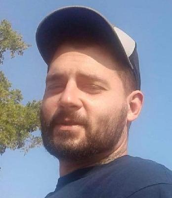 Chad Runyan death by force case profile photo