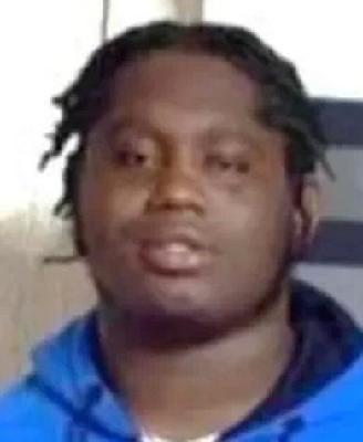 Jaquan Jamond Burrows death by force case in Erie, PA