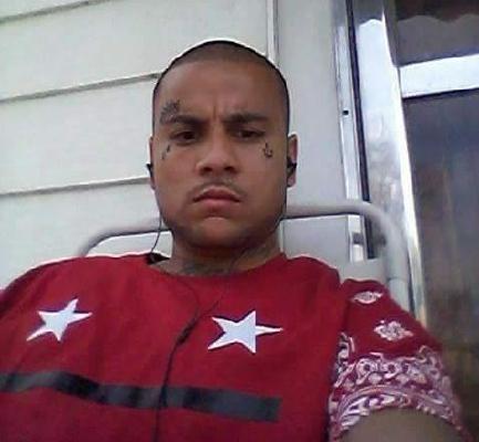 Angel Rosario death by force case profile photo