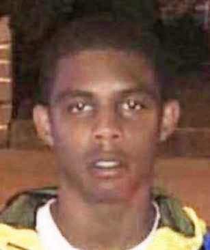 Ryan Demarcus Latimore death by force case in Philadelphia, PA