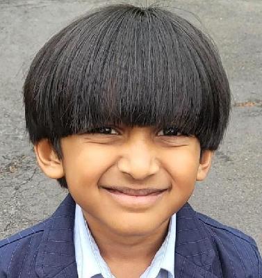 Fabian Rozario death by force case profile photo