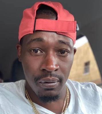 Jameel Cooper death by force case profile photo