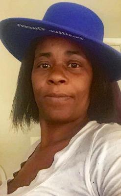Erica Vail death by force case profile photo