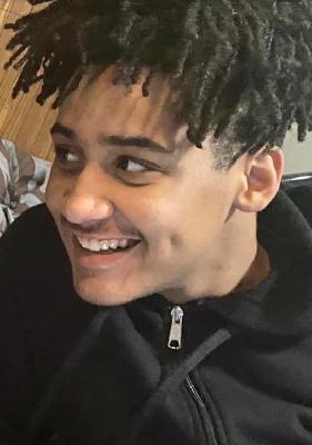 Daejion Grant death by force case profile photo
