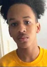 Asaun Moreland death by force case profile photo