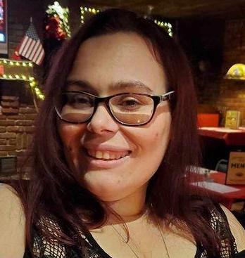 Kandace L Mervin death by force case in Johnstown, PA