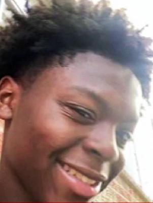 Daujan Brown death by force case profile photo