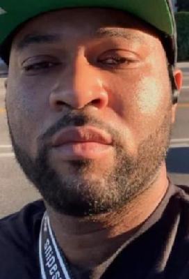 Joseph Wamah death by force case profile photo