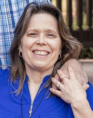 Carolyn Eash death by force case profile photo