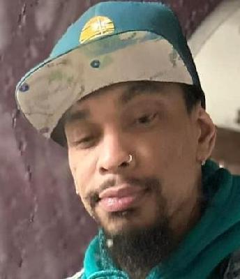Derek Mayo death by force case profile photo
