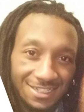 Michael Evans death by force case profile photo