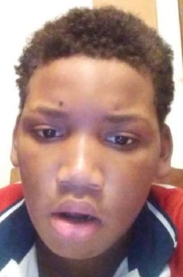 Laron Williams death by force case profile photo