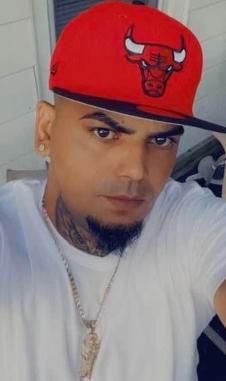Jorge Castro death by force case profile photo