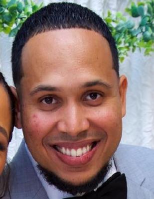 Michael Almonte death by force case profile photo