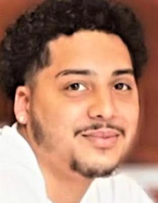 Terell Meitzler death by force case profile photo